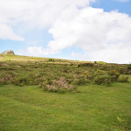 Villa 2 Bed In Dartmoor National Park 46409 à Haytor Extérieur photo