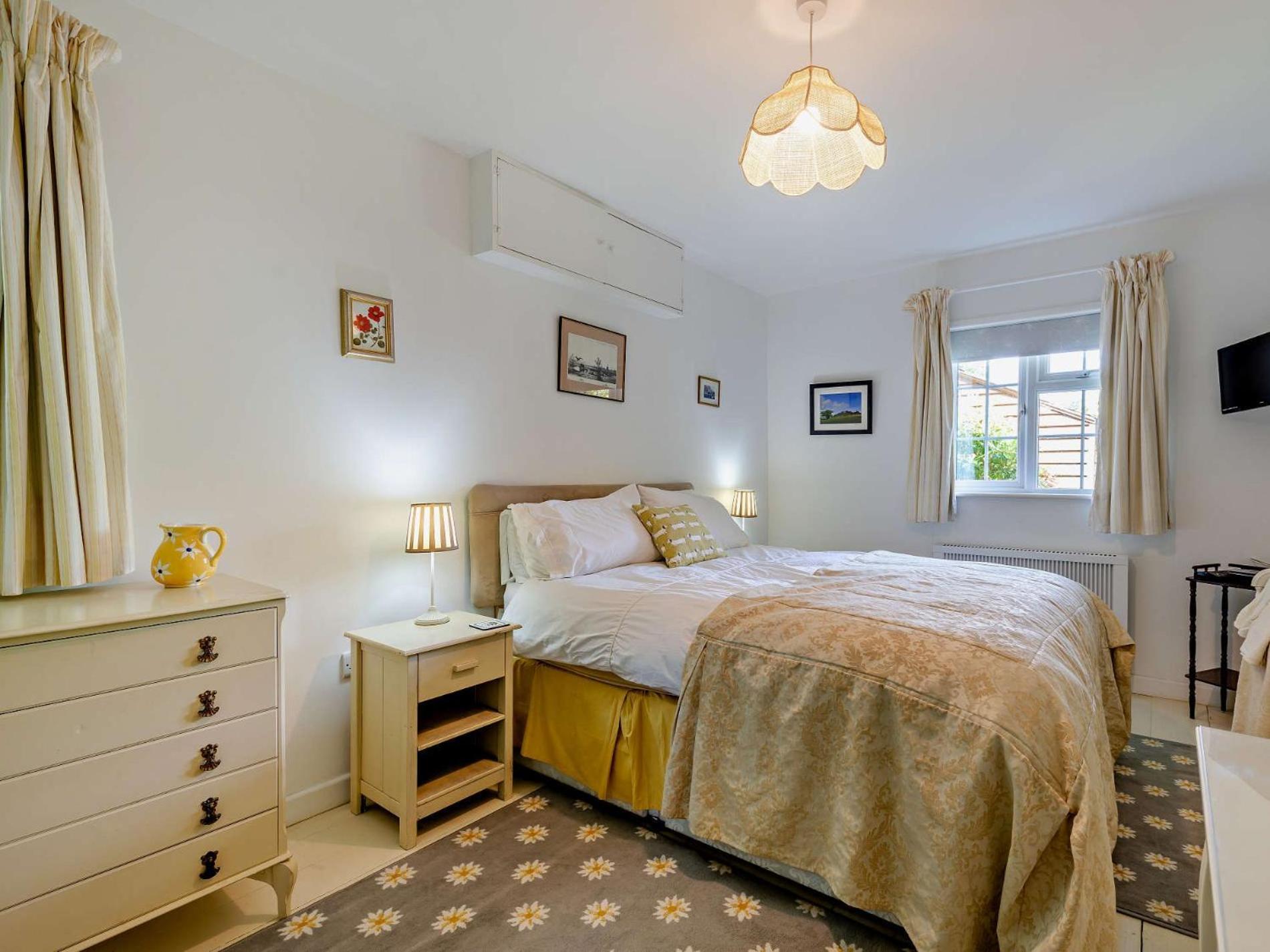 Villa 2 Bed In Dartmoor National Park 46409 à Haytor Extérieur photo