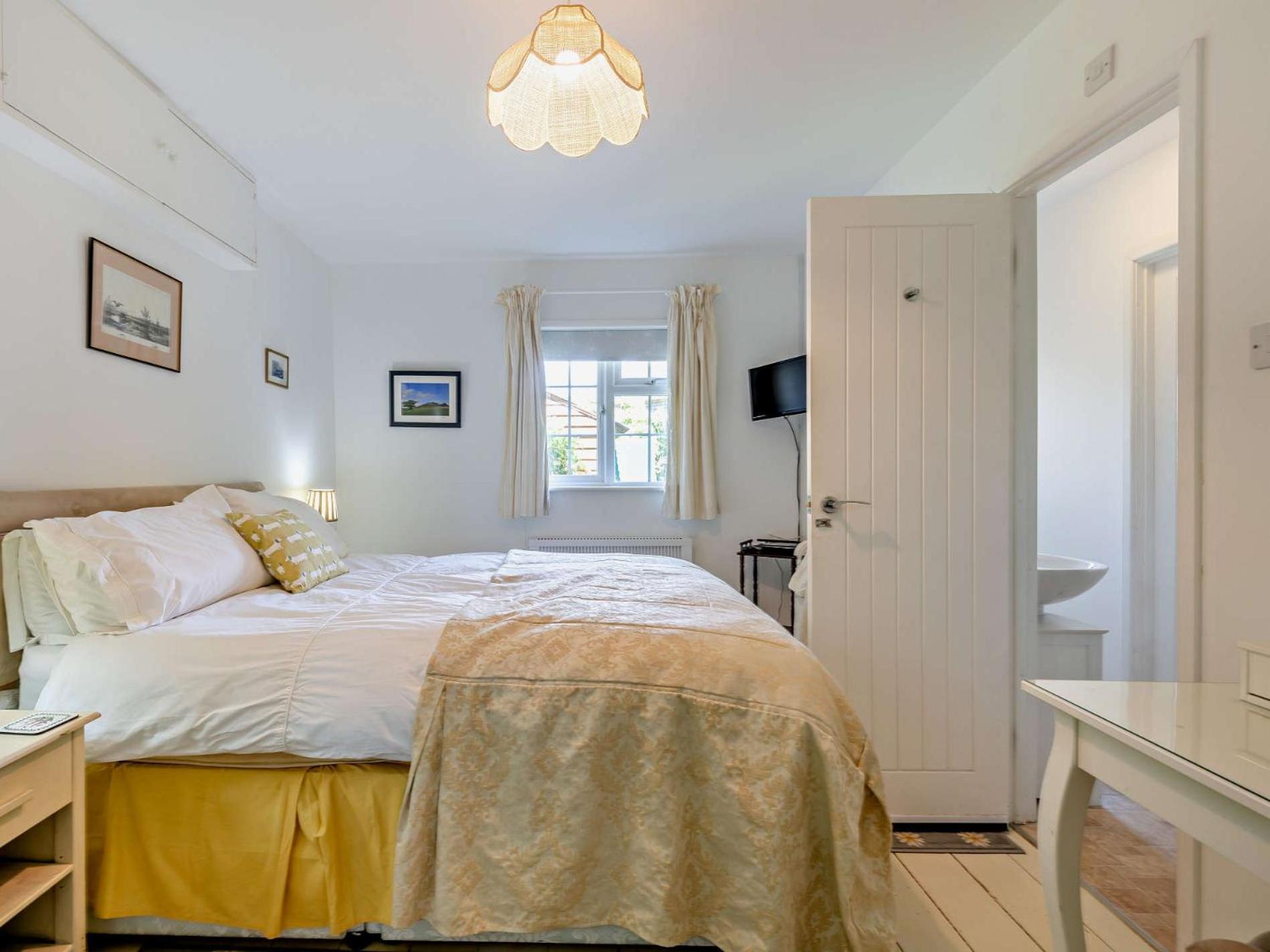 Villa 2 Bed In Dartmoor National Park 46409 à Haytor Extérieur photo