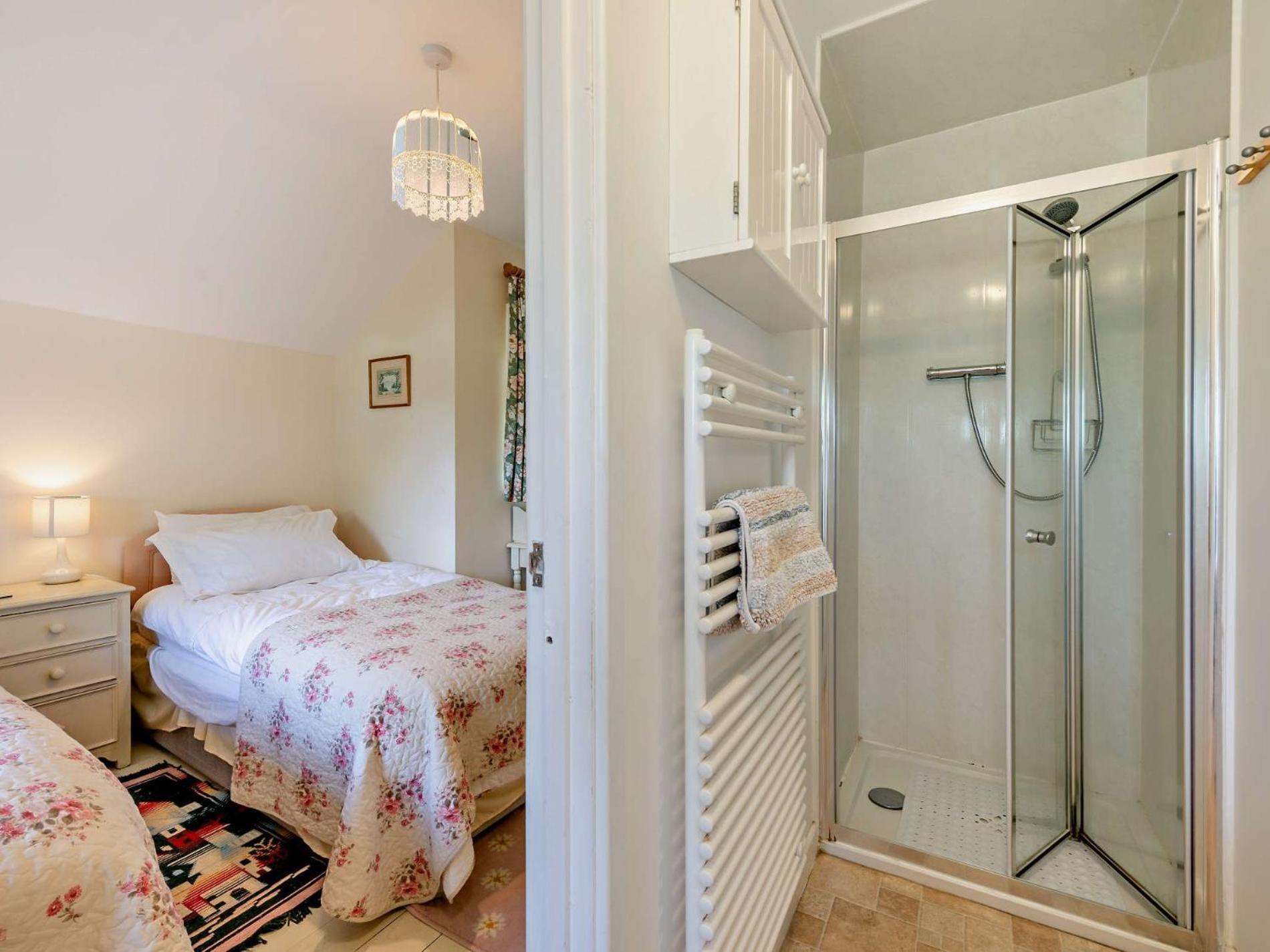 Villa 2 Bed In Dartmoor National Park 46409 à Haytor Extérieur photo