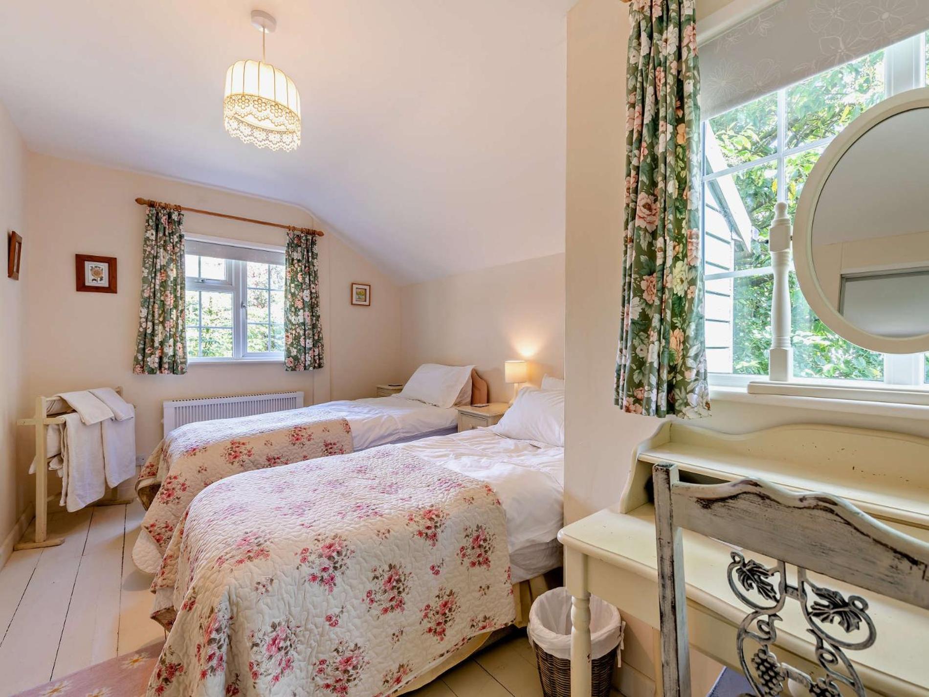 Villa 2 Bed In Dartmoor National Park 46409 à Haytor Extérieur photo