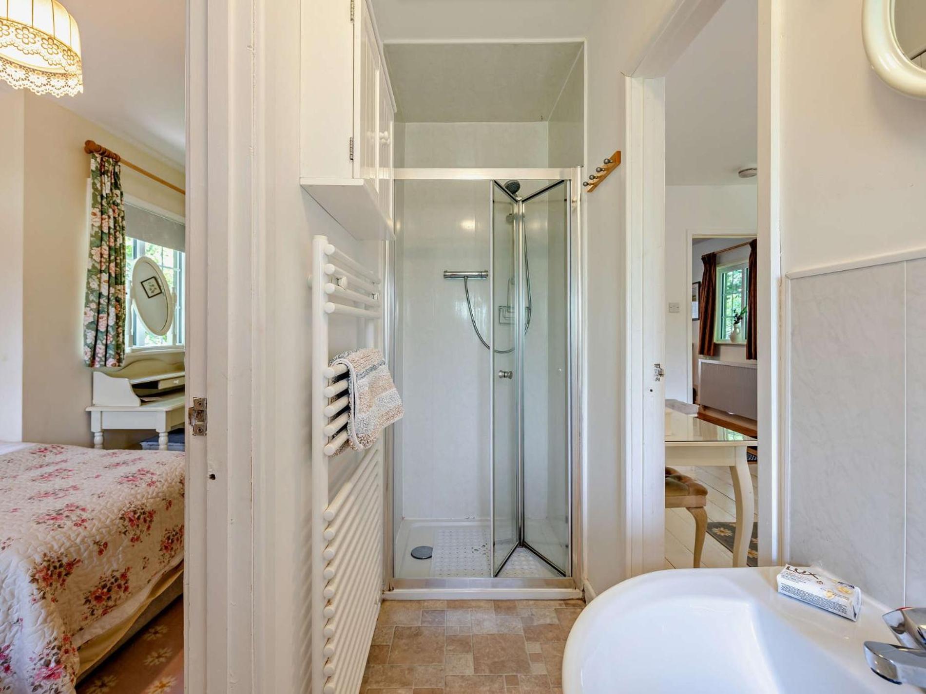 Villa 2 Bed In Dartmoor National Park 46409 à Haytor Extérieur photo