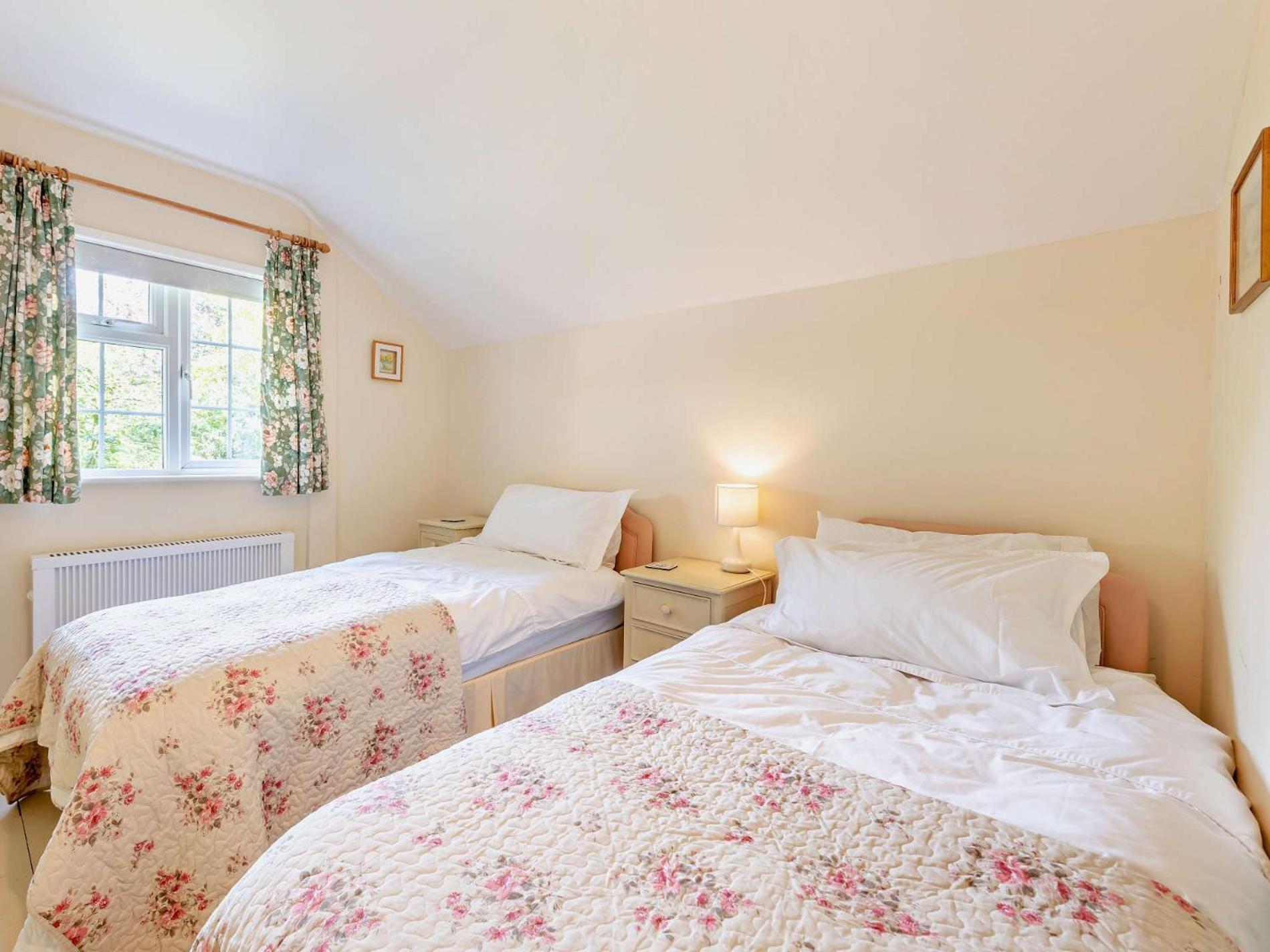Villa 2 Bed In Dartmoor National Park 46409 à Haytor Extérieur photo